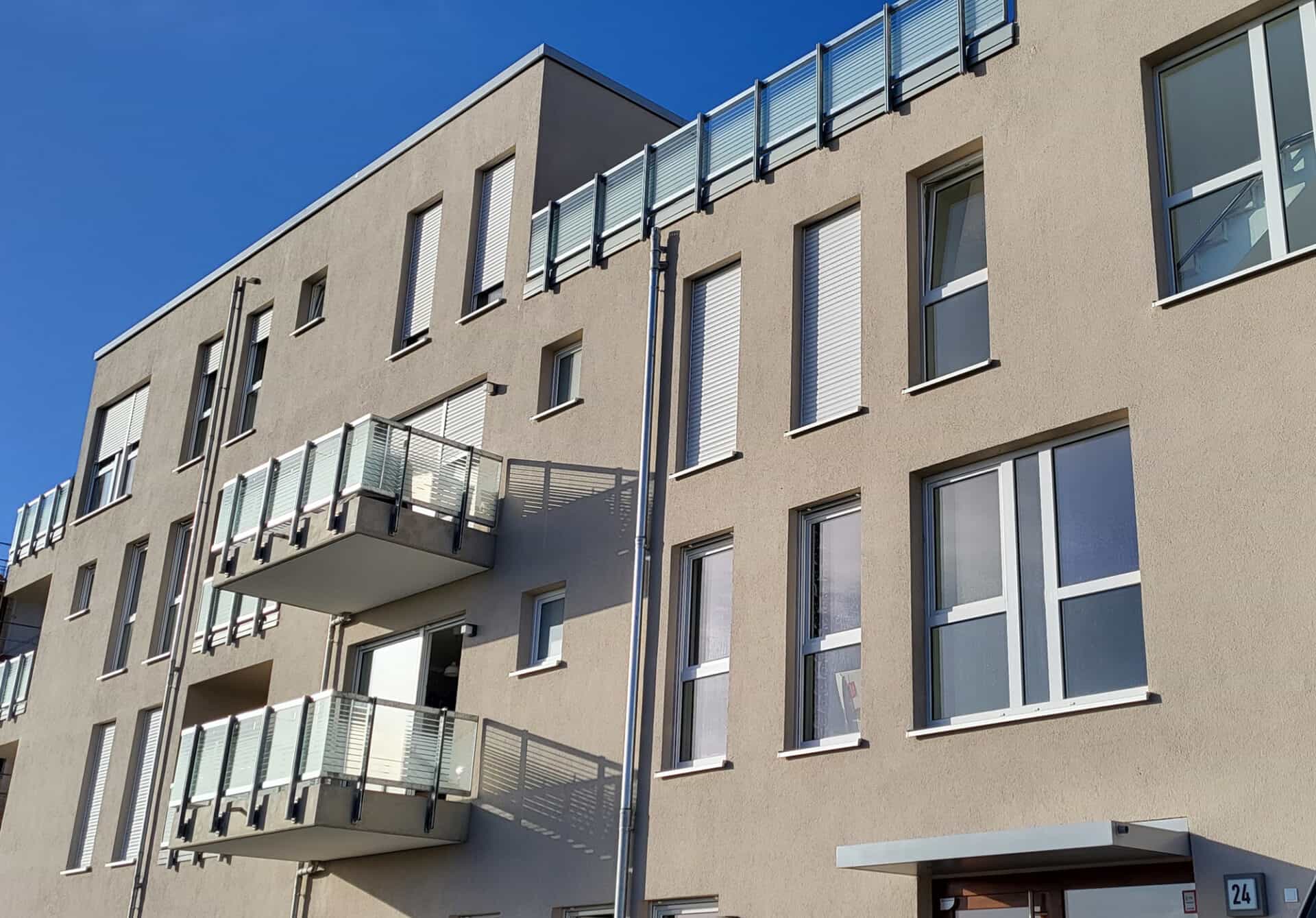Foto: Sürther Feld