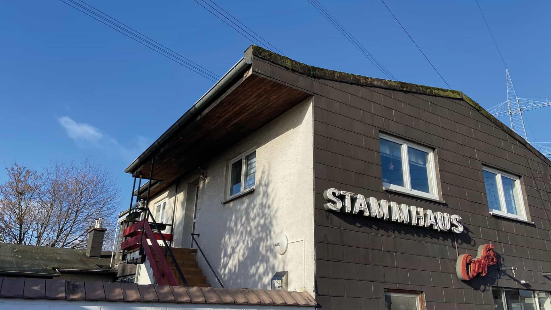 Foto Stammhaus