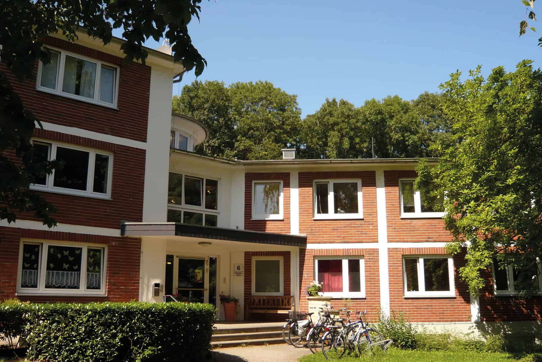 Foto Thomashaus