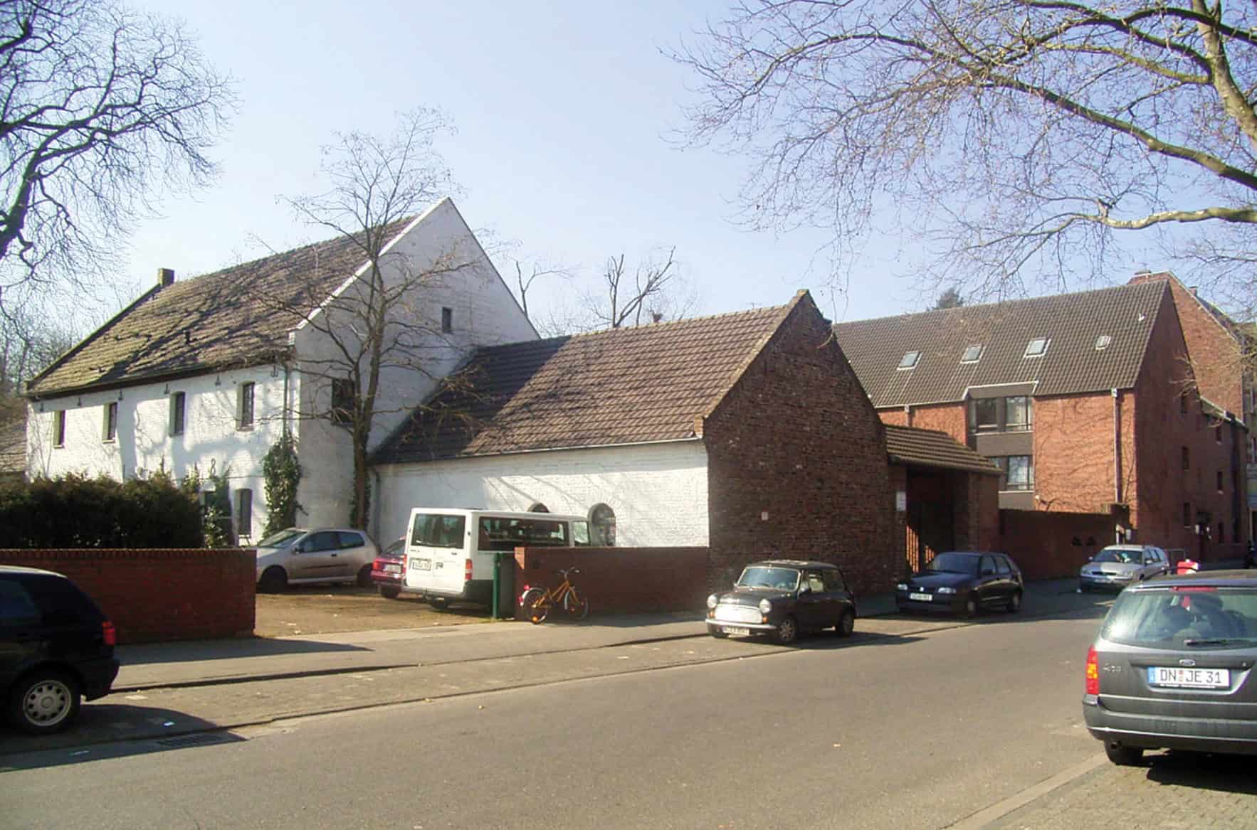 Foto Gut Pisdorhof