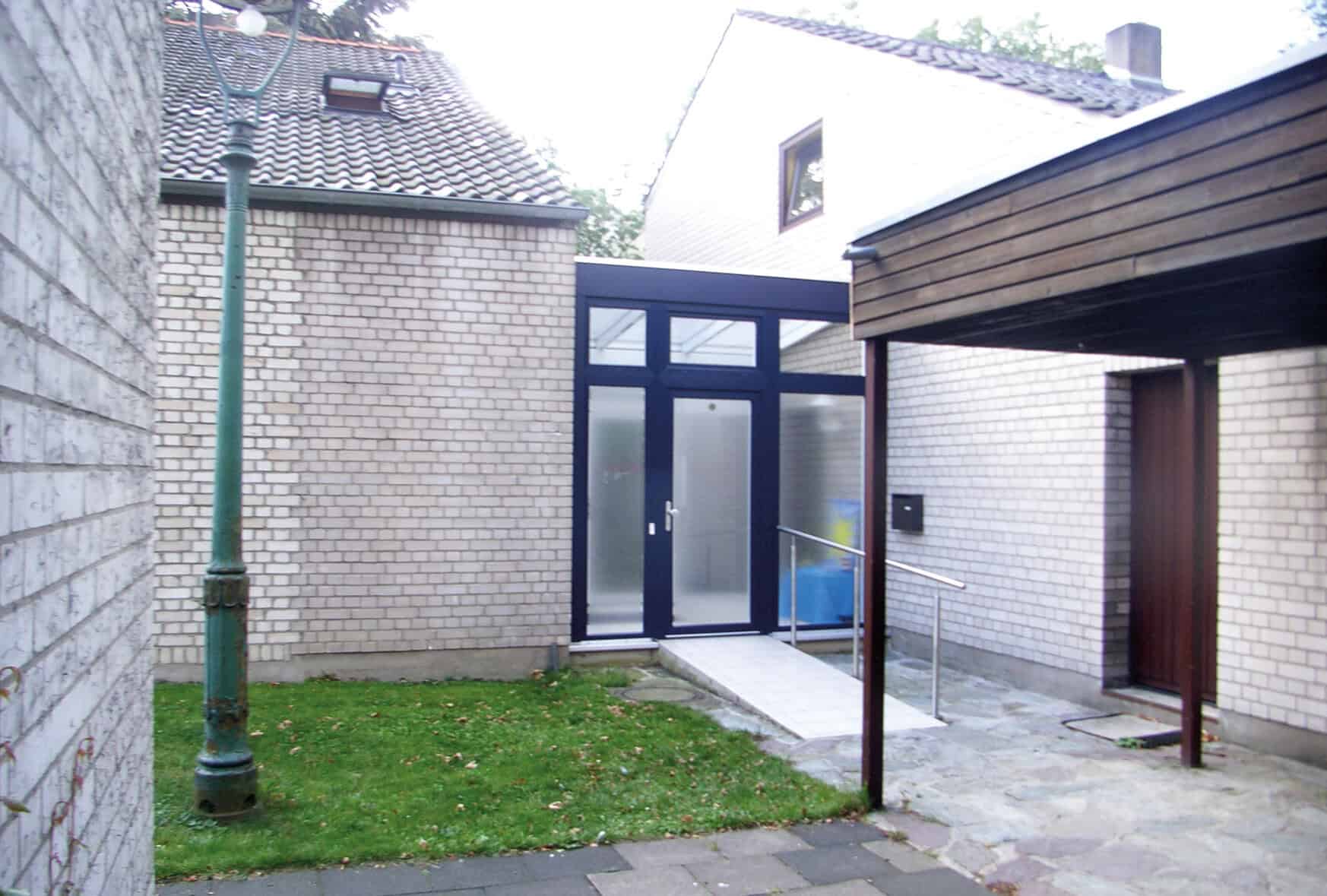Foto AWG Ossendorf -Diakonie