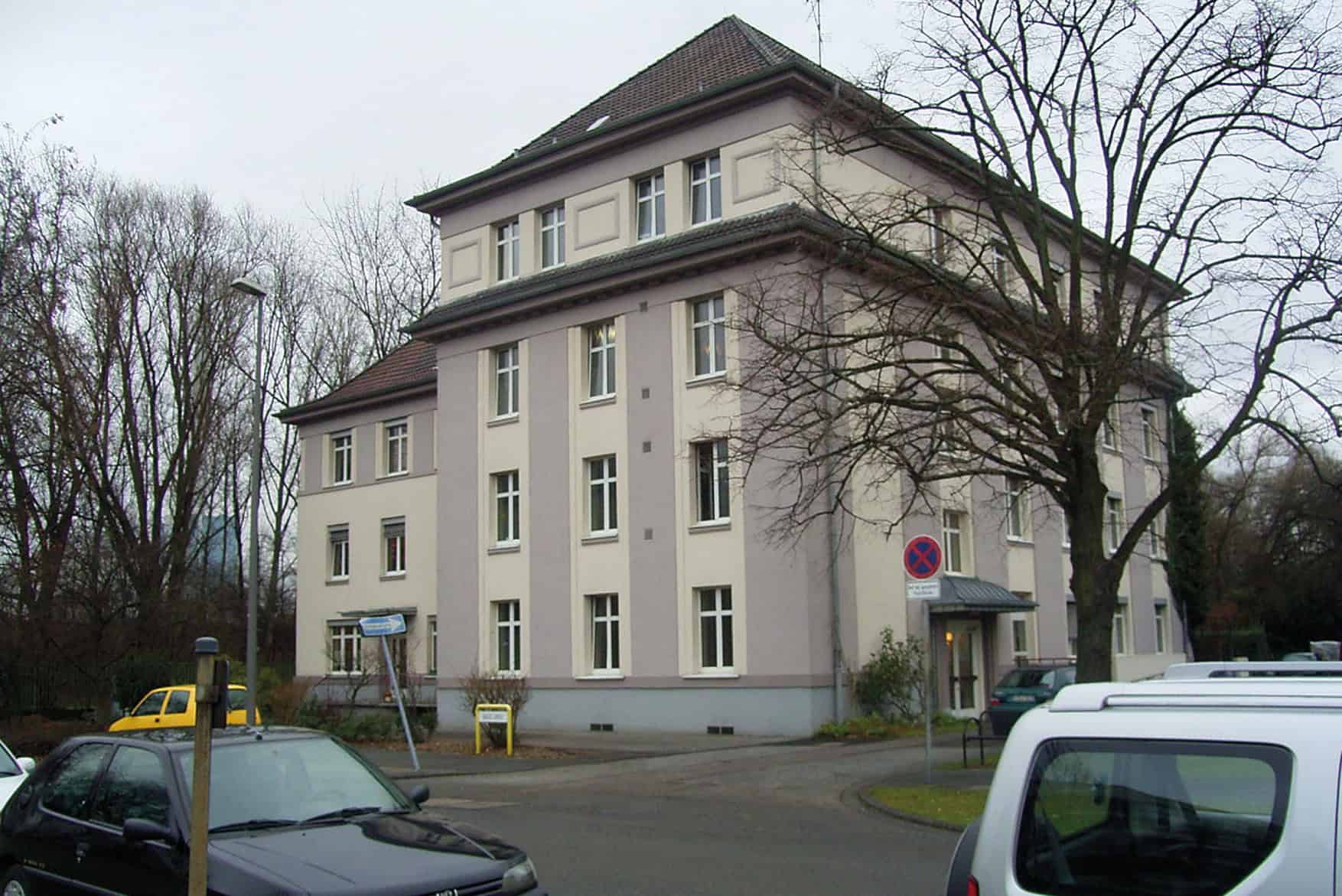 Foto Haus Linde