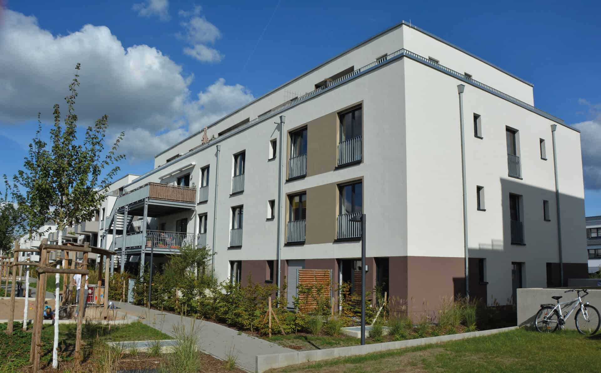 Foto inklusiv wohnen