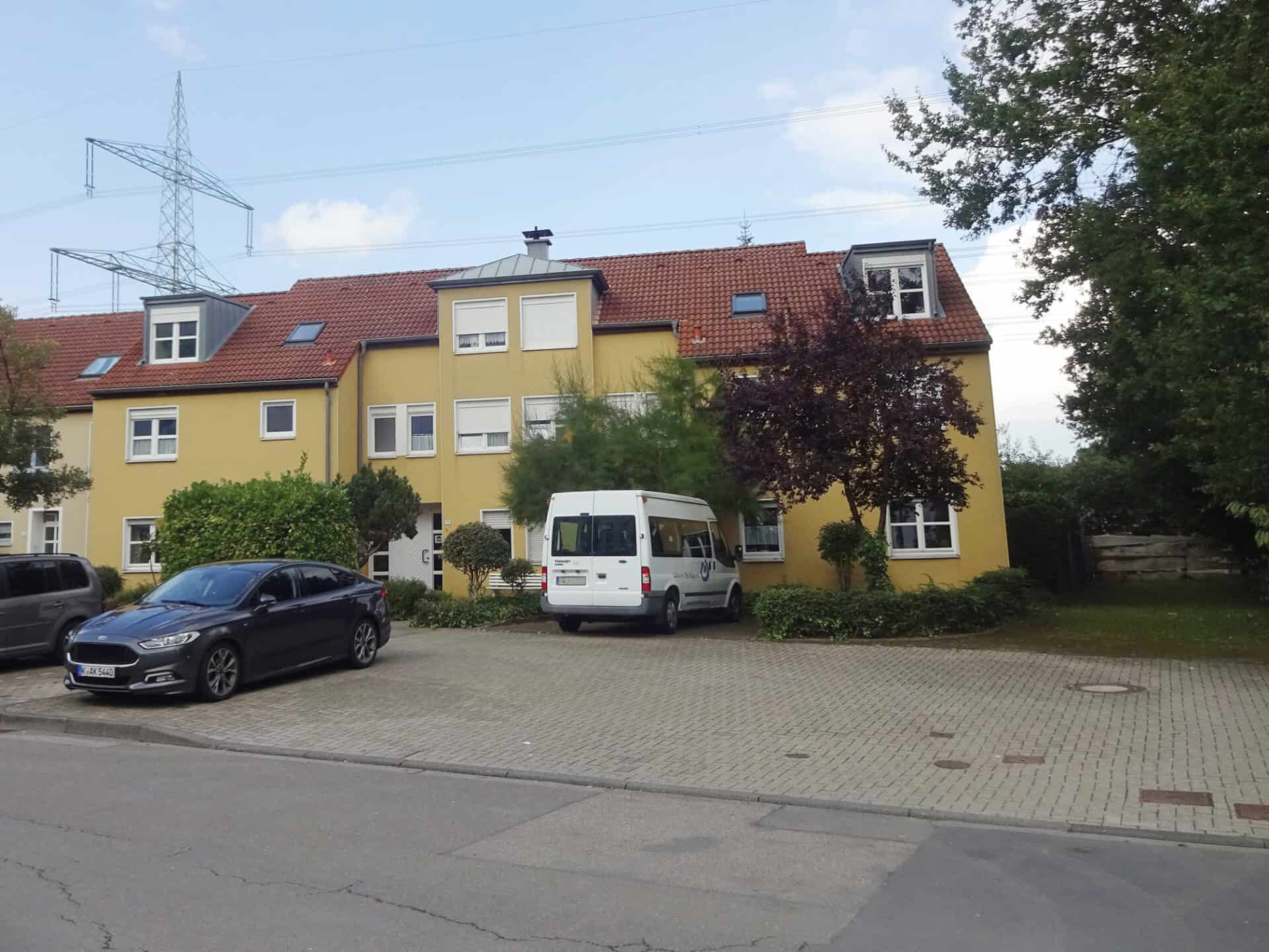 Foto AWG Swinestraße