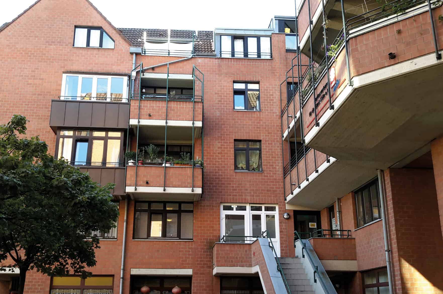 Foto WG Wilhelmstraße (Alexianer)