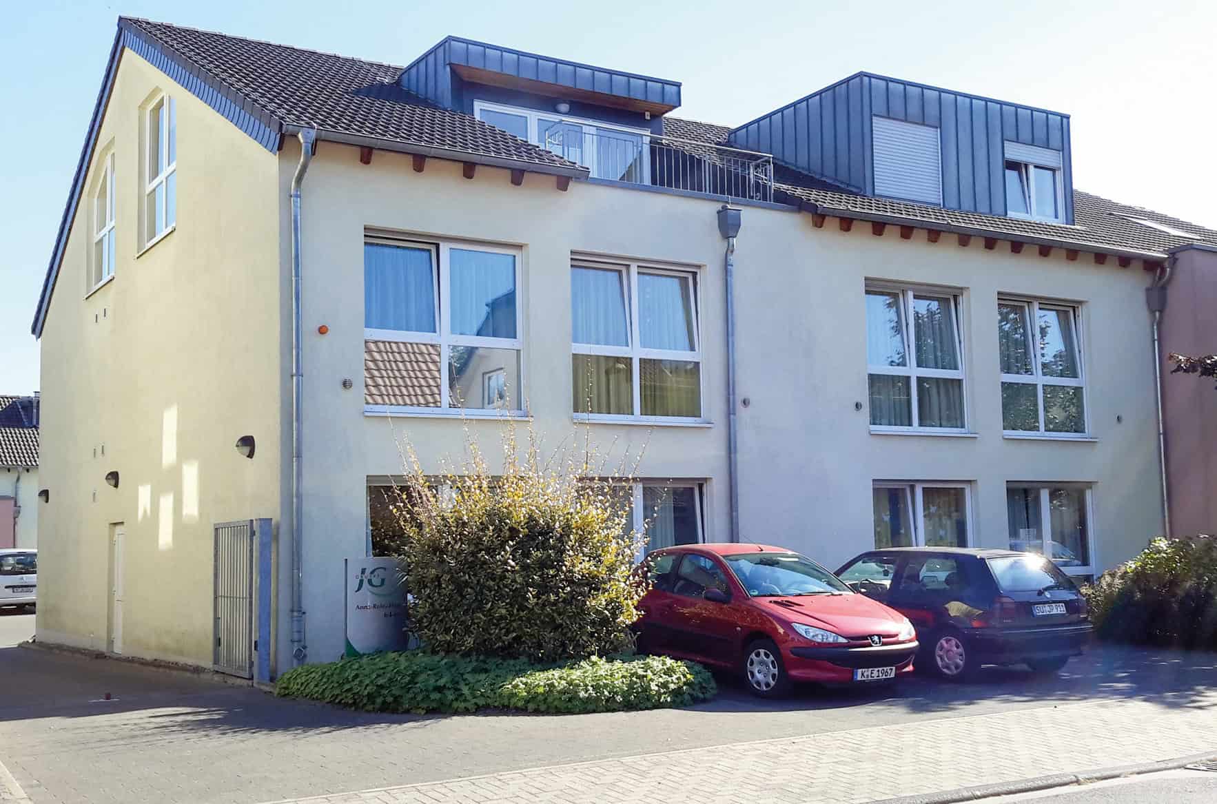 Foto Anna-Roles-Haus