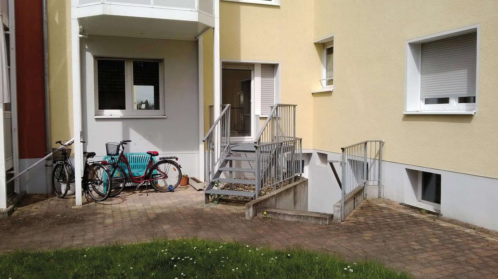 Foto WG Bergisch Gladbacher Straße