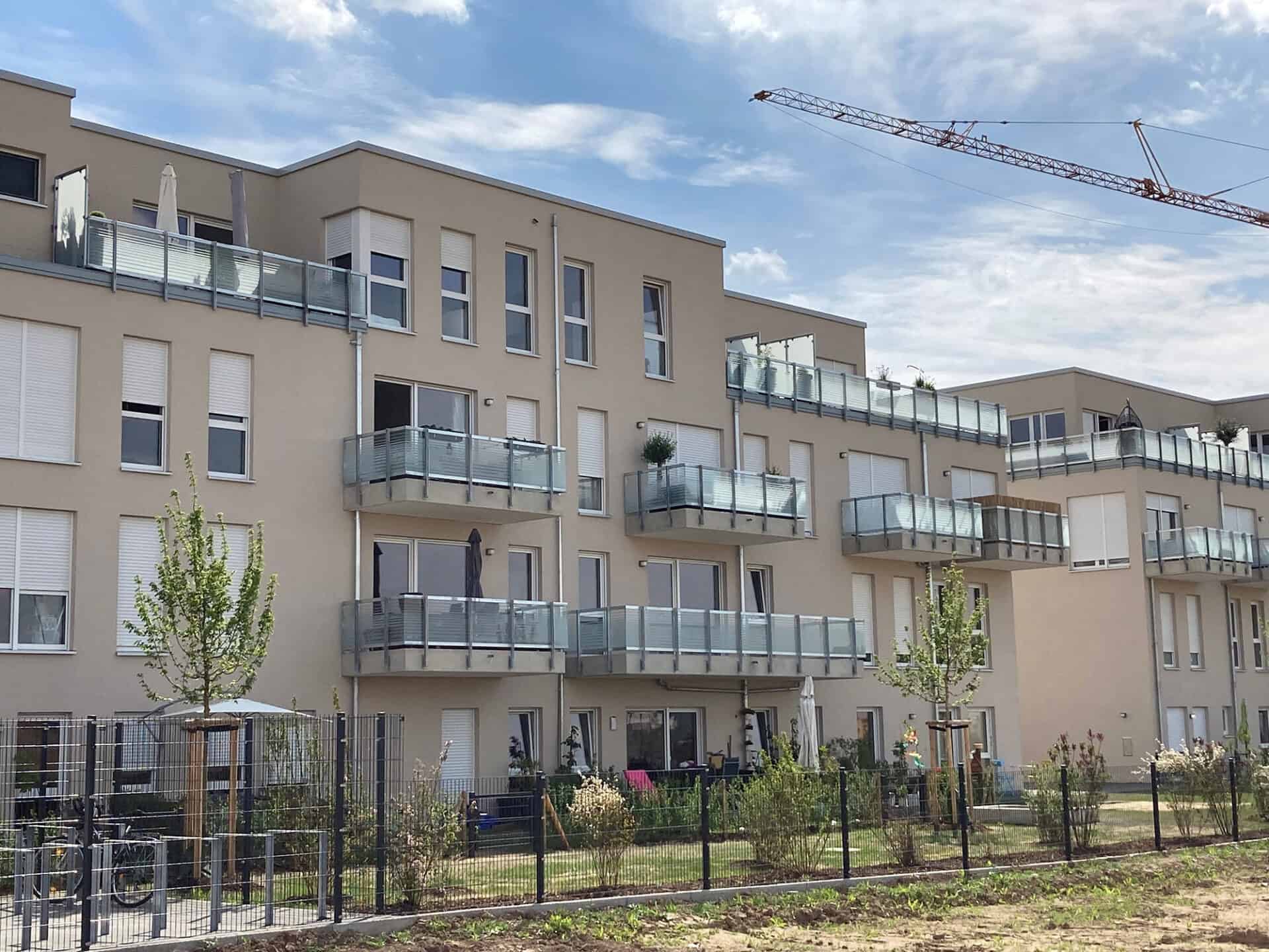 Foto: Wohnprojekt-Sürth
