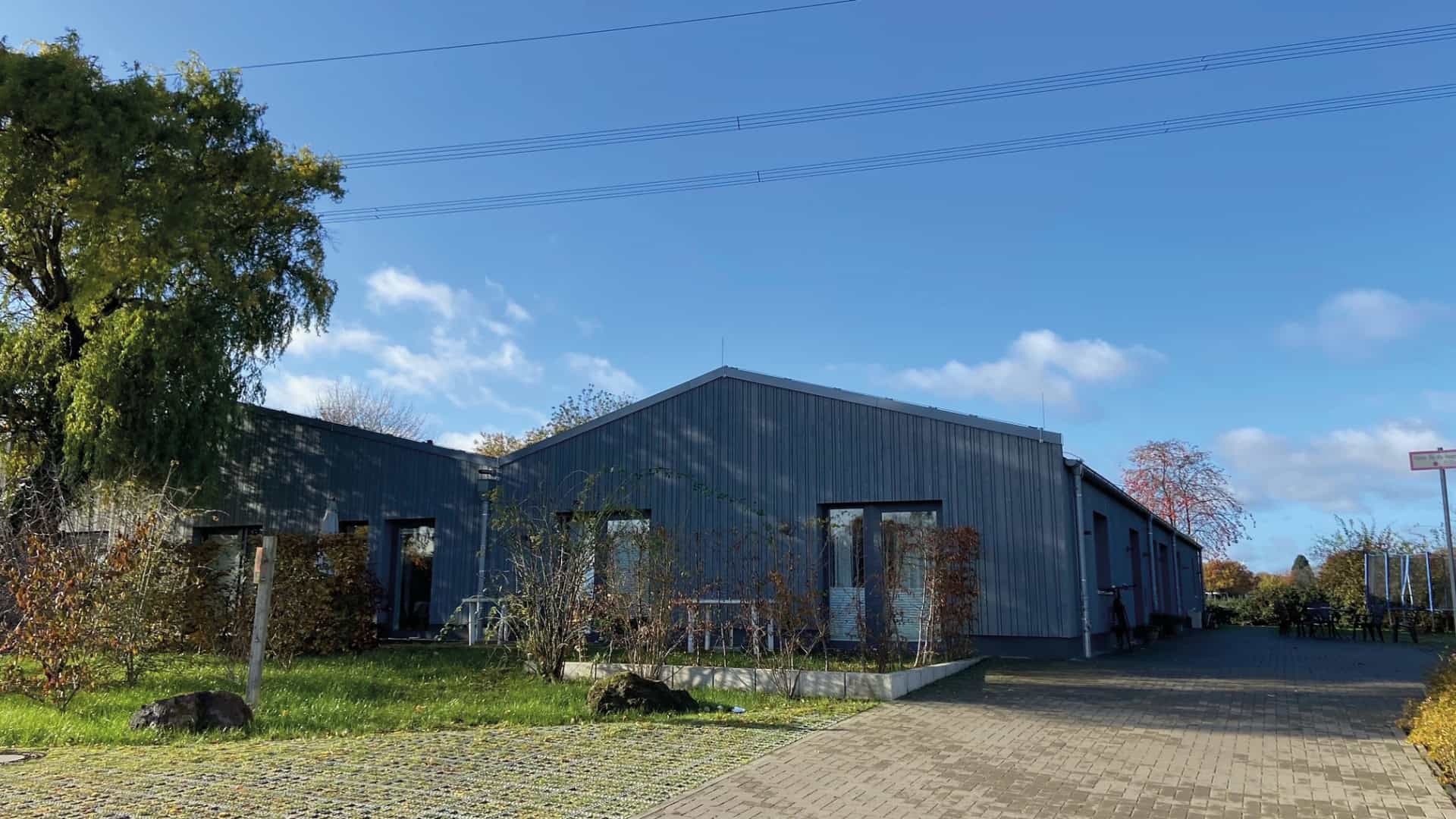 Foto Stammhaus