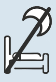 Symbol Keine Unterstützung